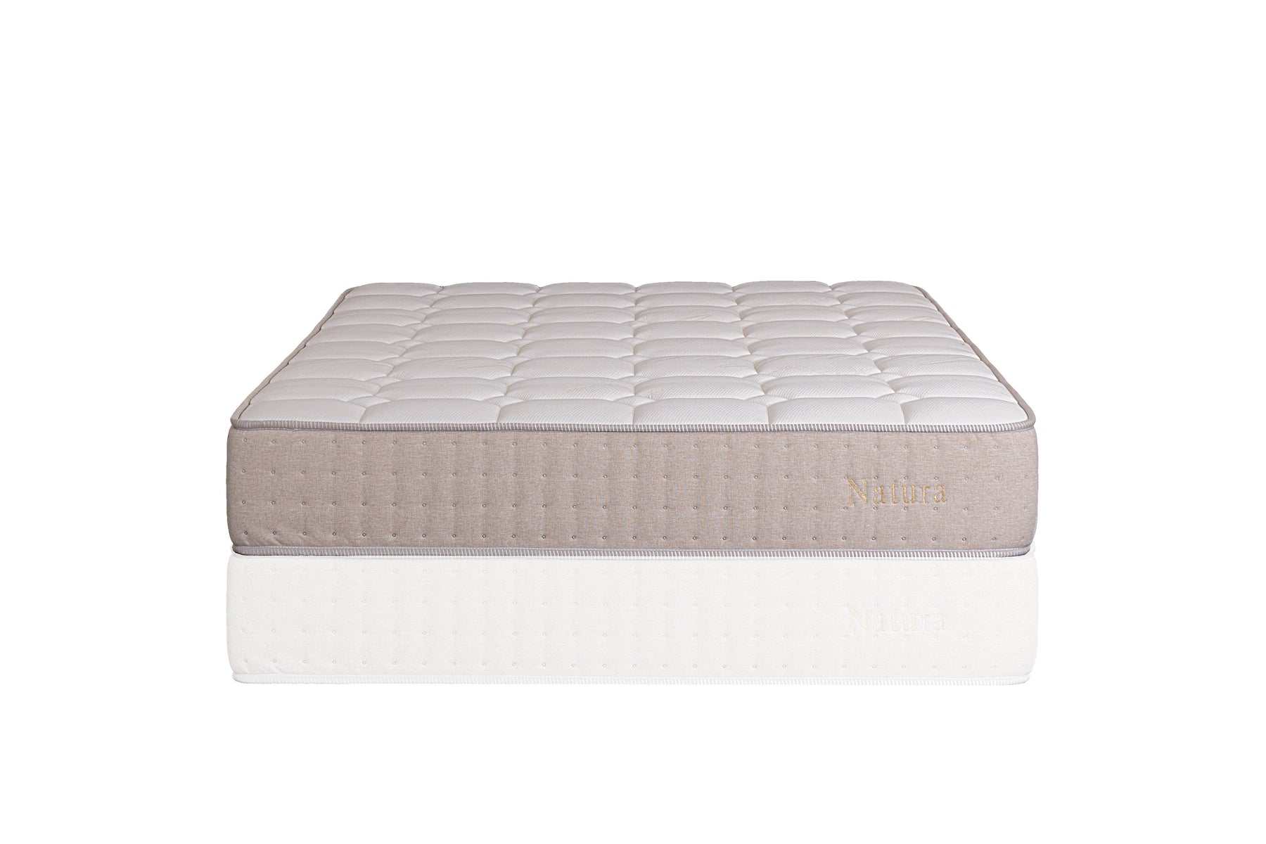 Colchão de Espuma Natura