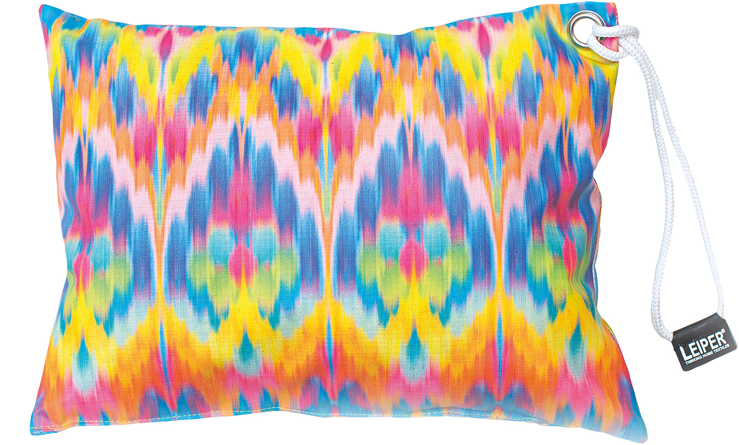 Almofada de Praia com Pega Power