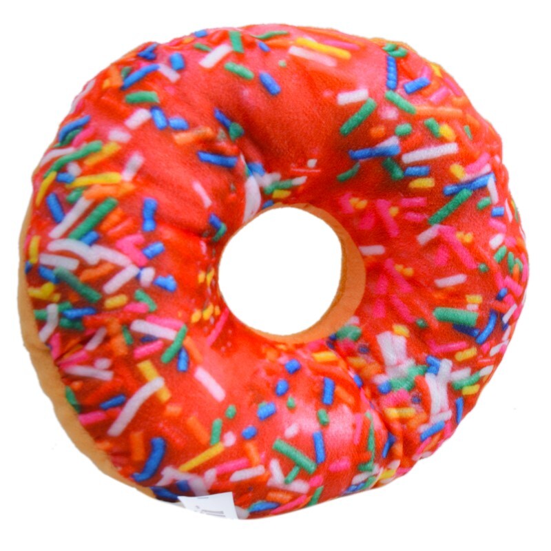 Almofada Donut 21cm