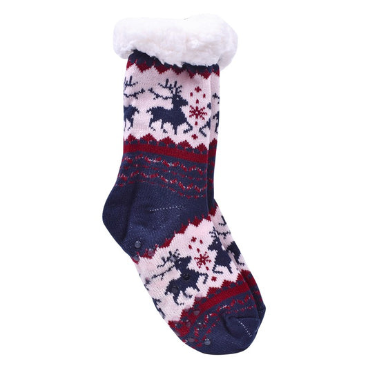 Meias Anti-Derrapantes