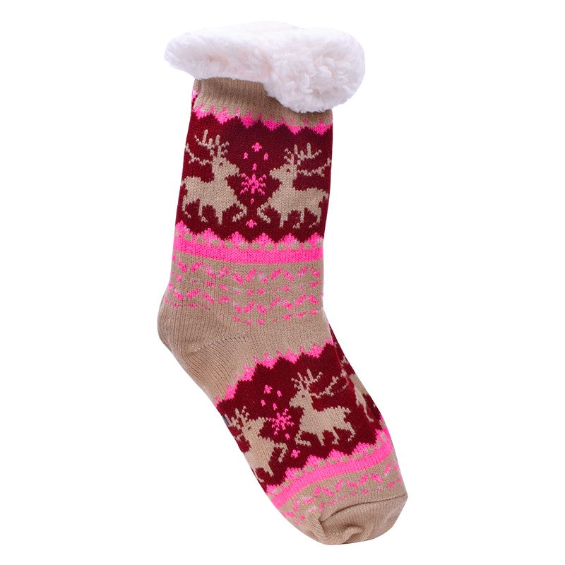 Meias Anti-Derrapantes