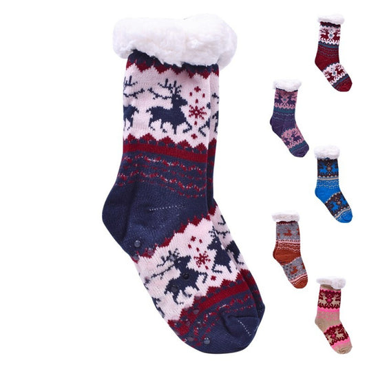 Meias Anti-Derrapantes