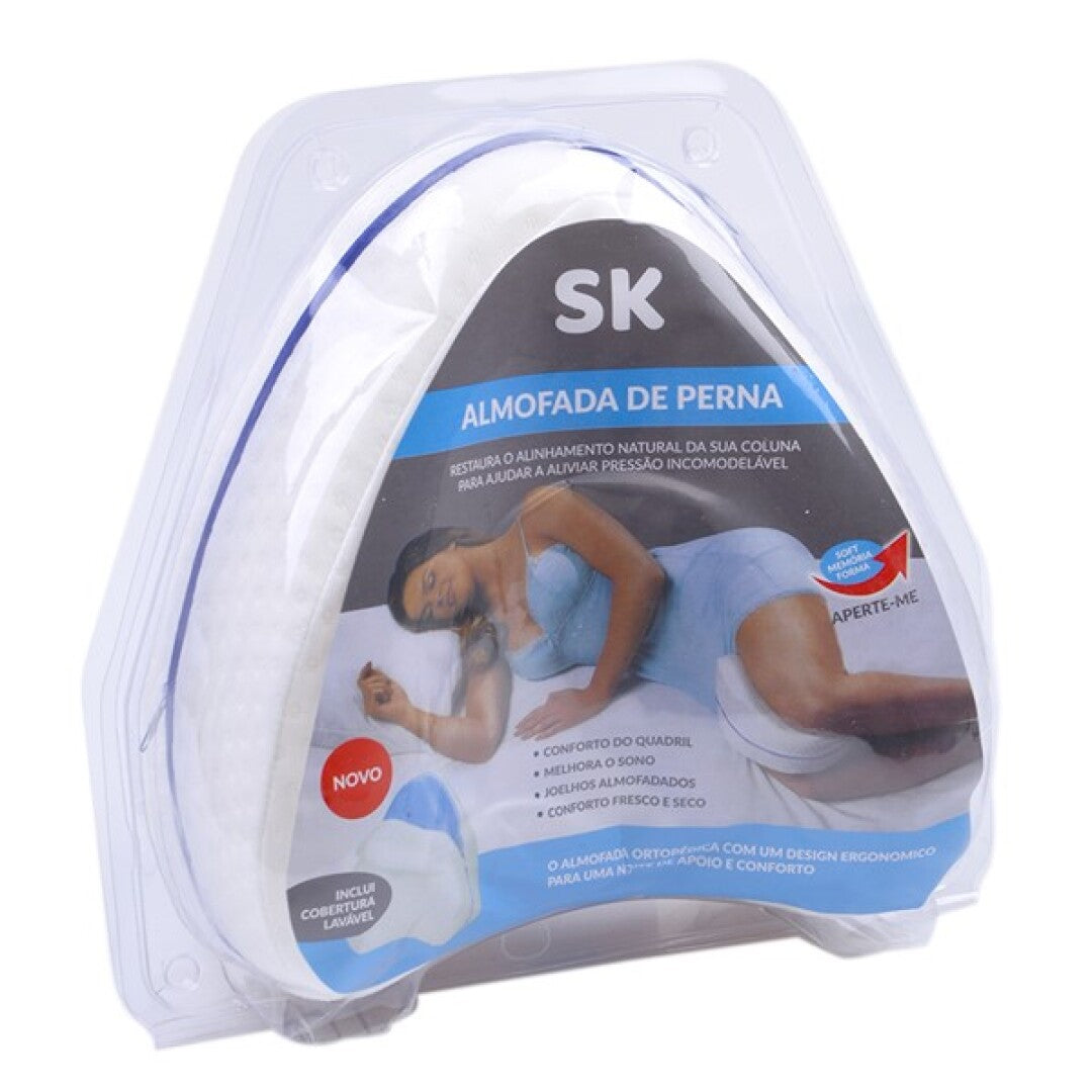 Almofada P/Pernas