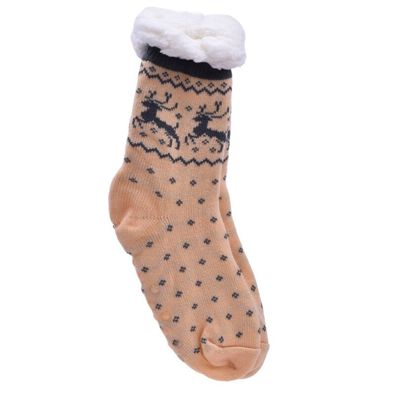 Meias Anti-derrapantes