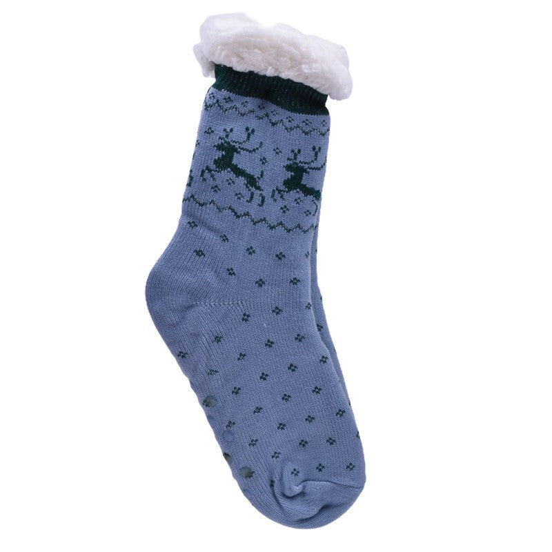 Meias Anti-derrapantes