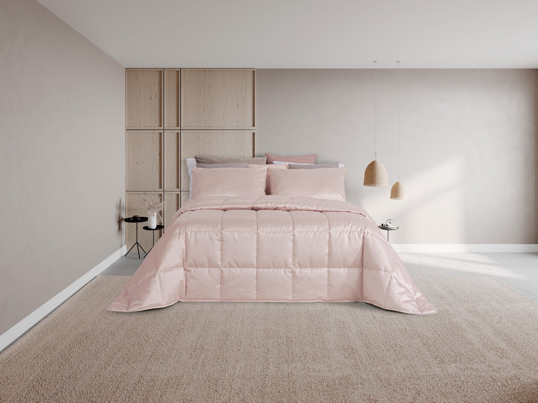 Colcha Urban 150g/m²