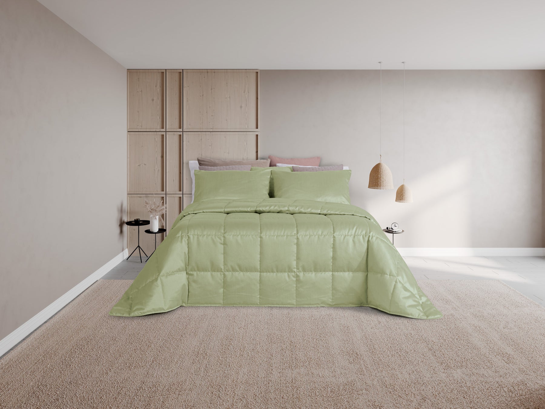 Colcha Urban 150g/m²