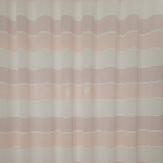 Cortina Rosa 300x250cm