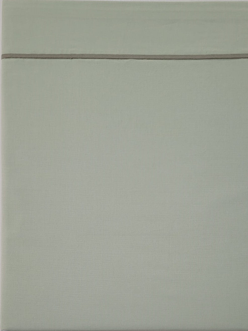 Jogo de cama Liso Algodão 240x280cm