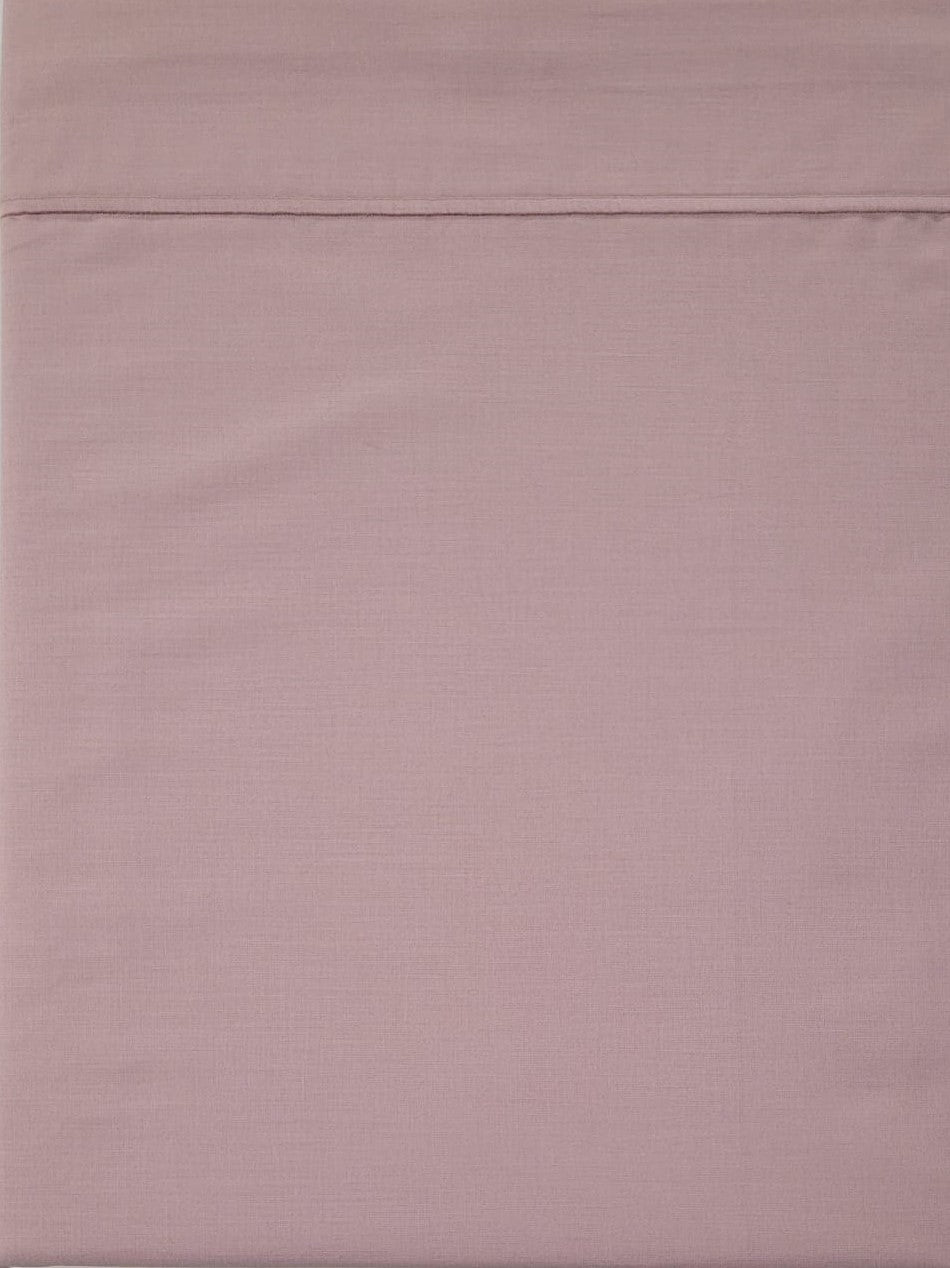 Jogo de cama Liso Algodão 240x280cm