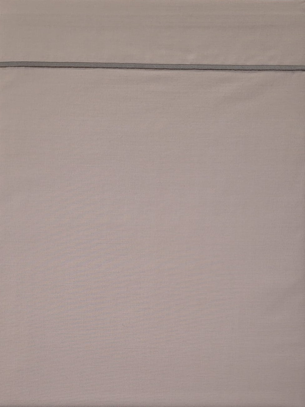 Jogo de cama Liso Algodão 240x280cm