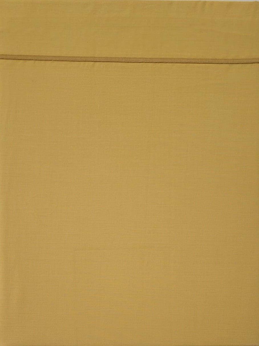 Jogo de cama Liso Algodão 240x280cm