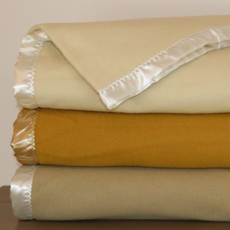 Cobertor de Lã Nevada