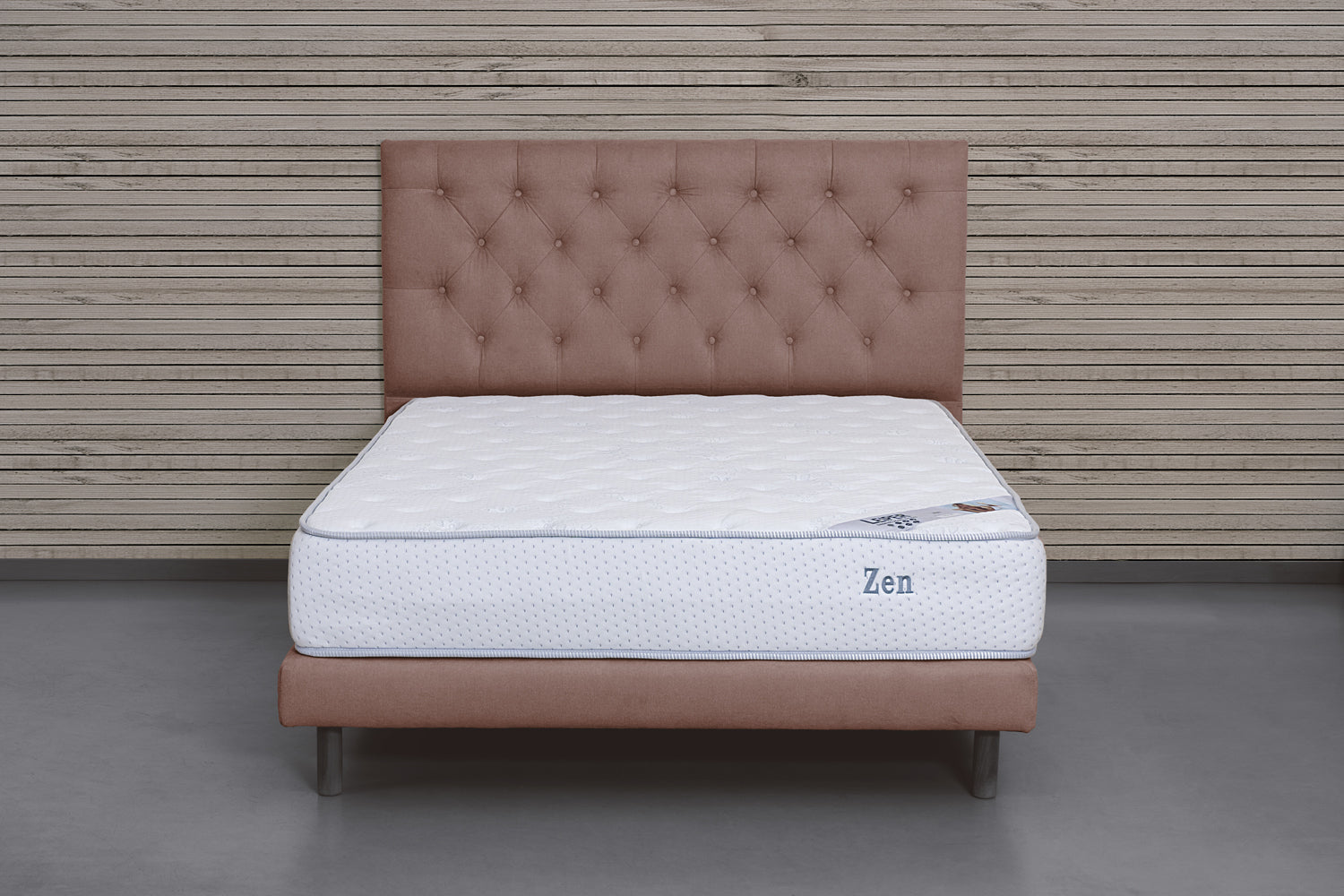 Colchão de Espuma Zen
