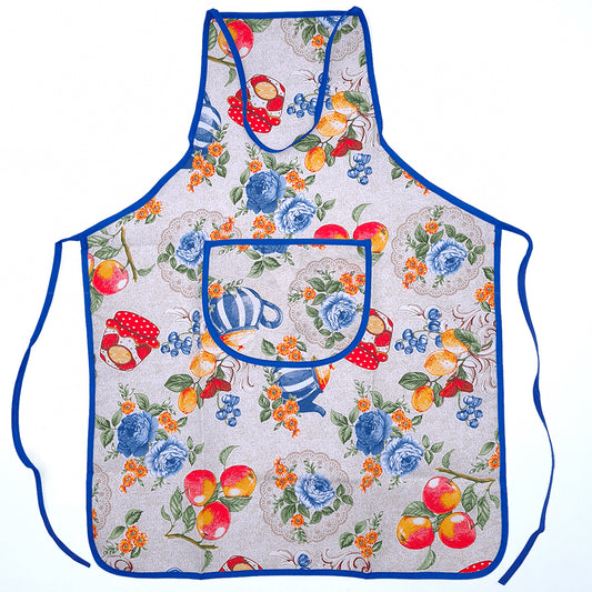 Avental de Cozinha Frutos