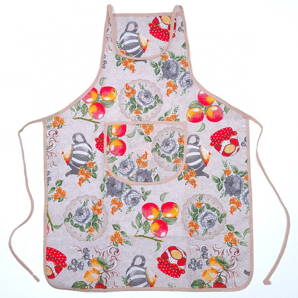 Avental de Cozinha Frutos