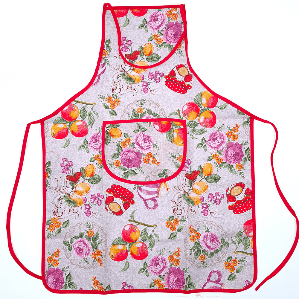 Avental de Cozinha Frutos