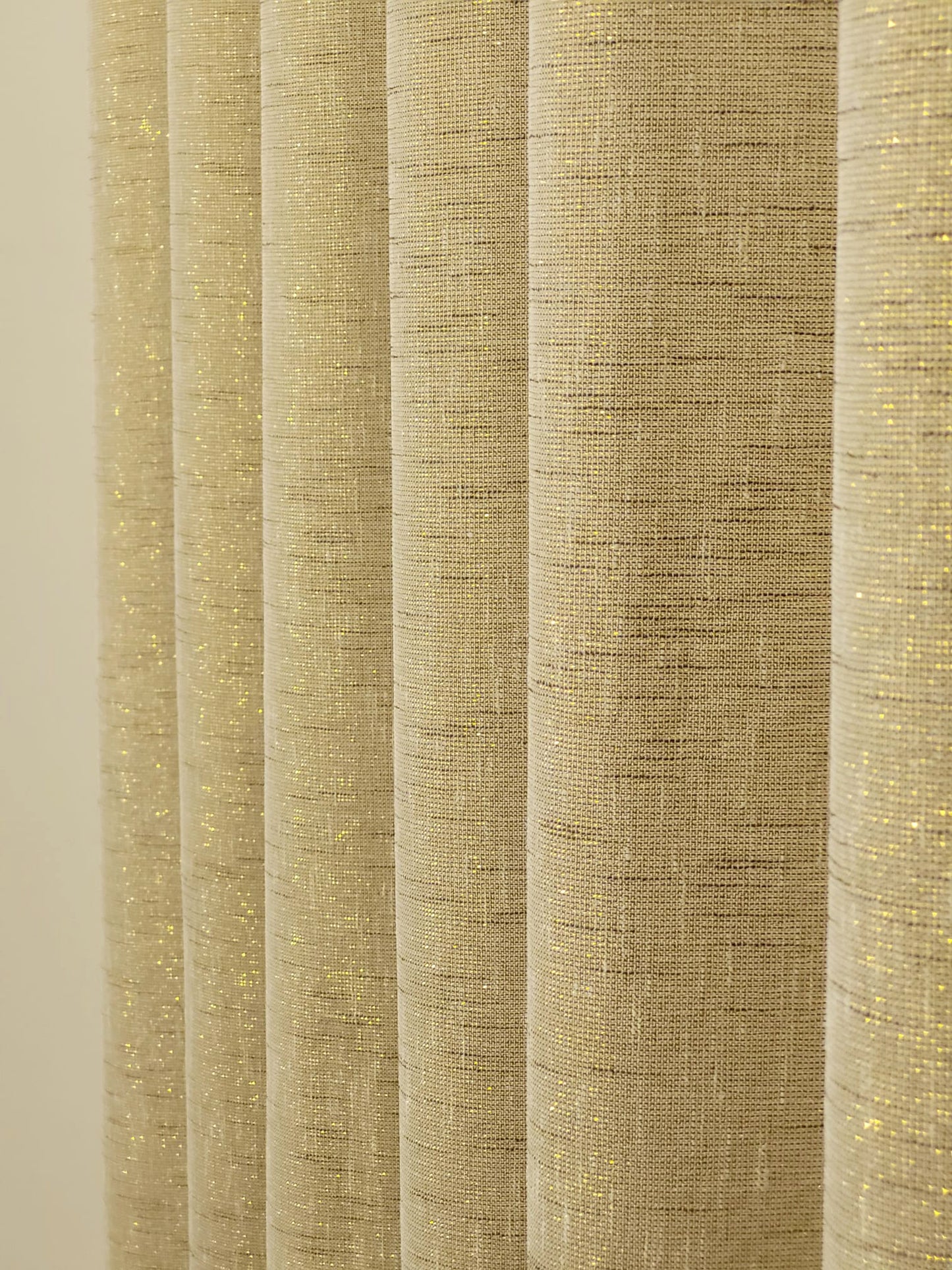Cortina Brilho 300x250cm