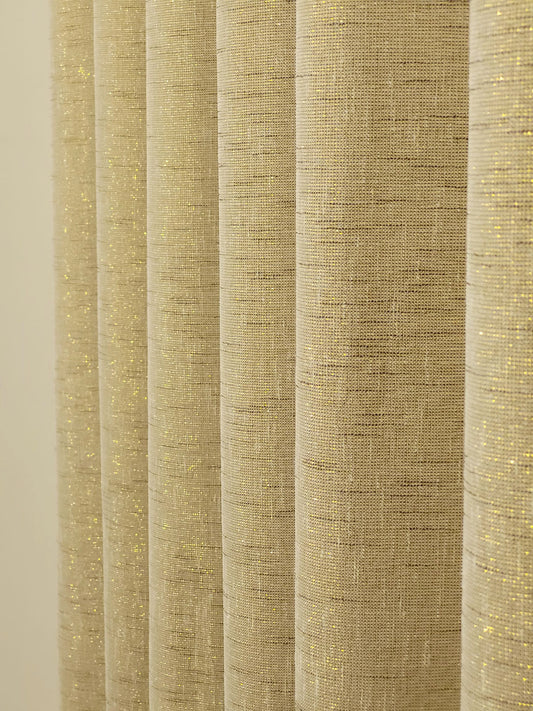 Cortina Brilho 300x250cm