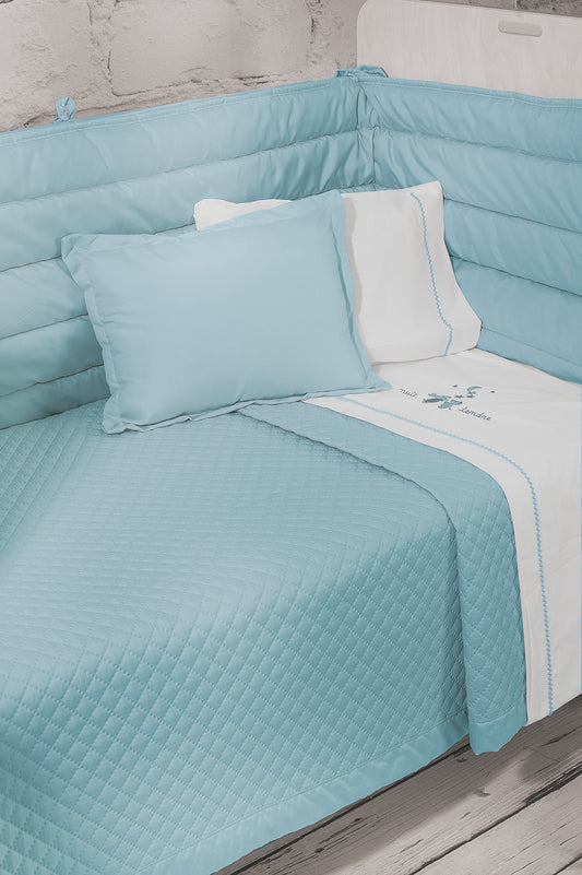 Colcha para Bebé Betim