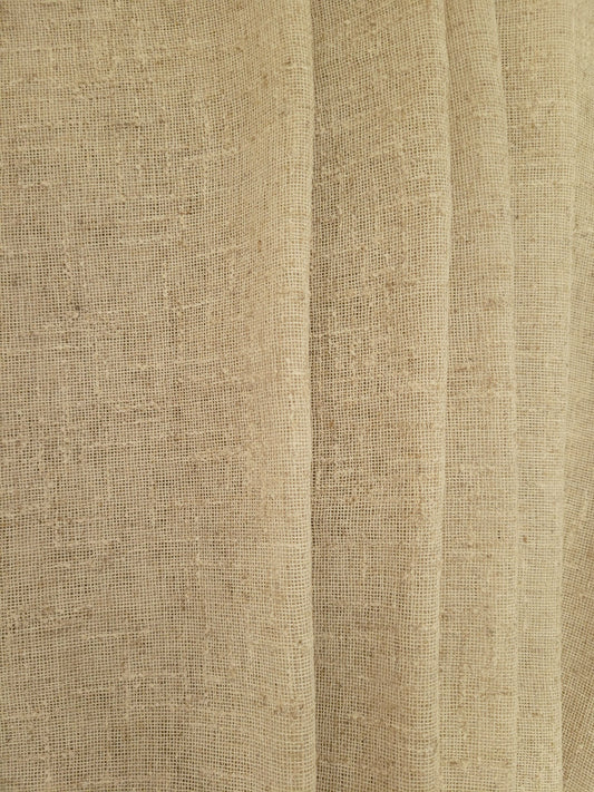 Cortina Rustica 300x250cm