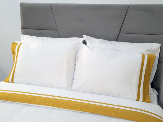 Jogo de cama Messie PiuBelle 100% Algodão Percal