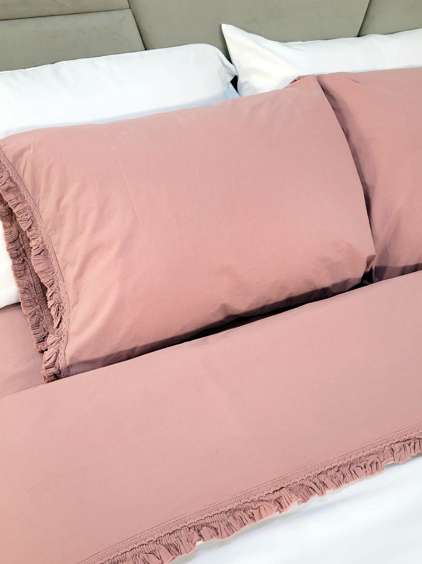 Jogo de cama Malva PiuBelle