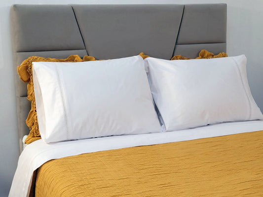 Colcha Chenille Terracota PiuBelle