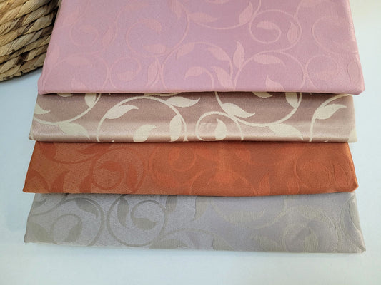 Toalha de mesa antinódoa