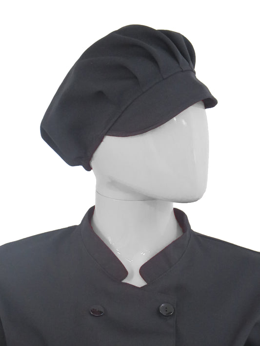 Touca minimate com pala
