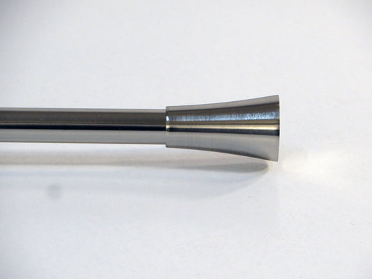 Varões para cortinas