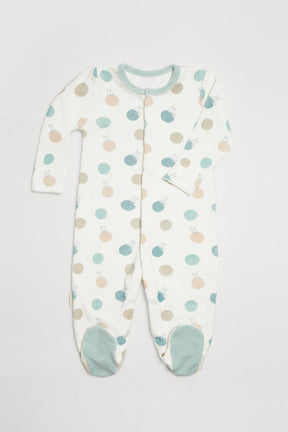 Babygrow Laminado Coelhinhos 25519