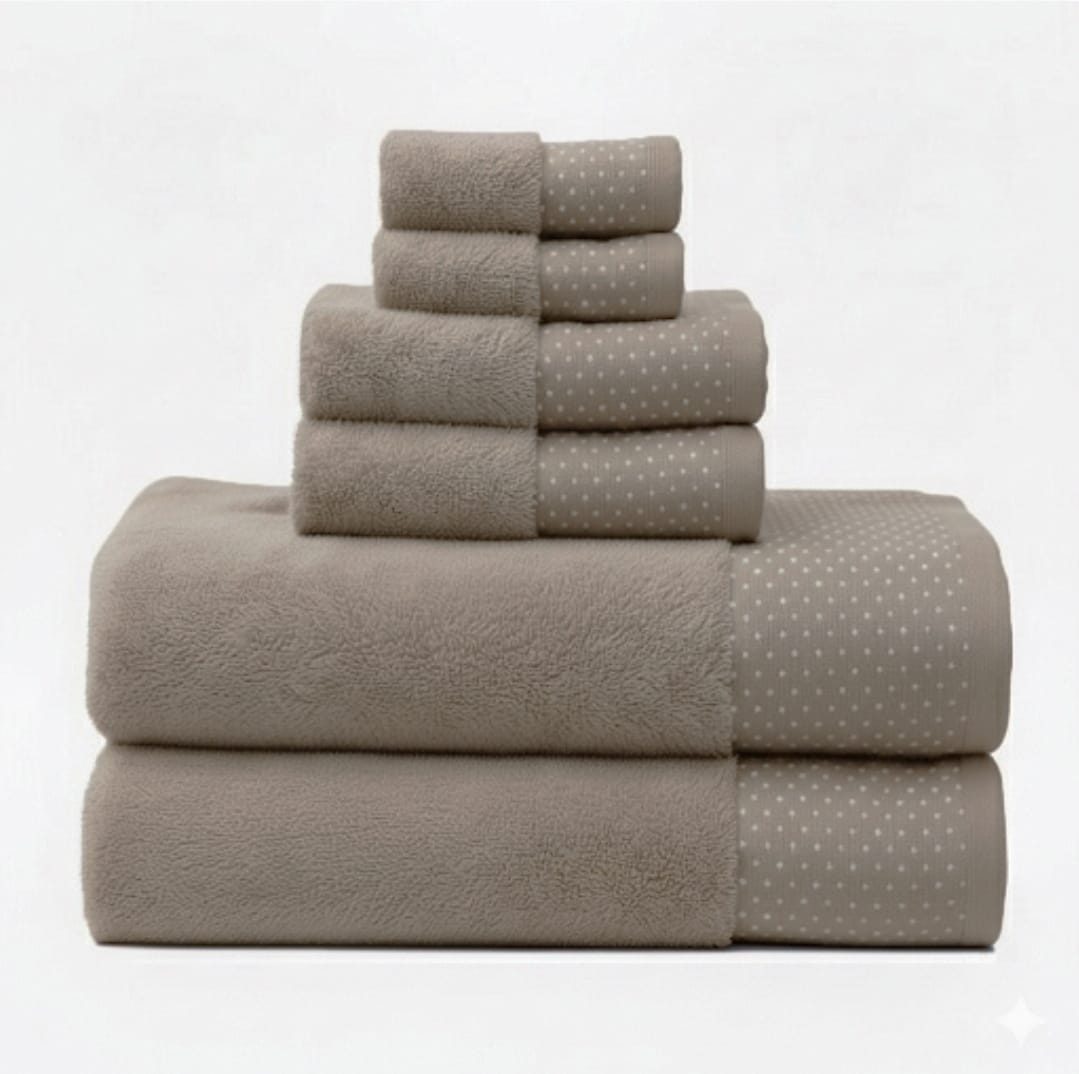 Toalha de Banho Viana