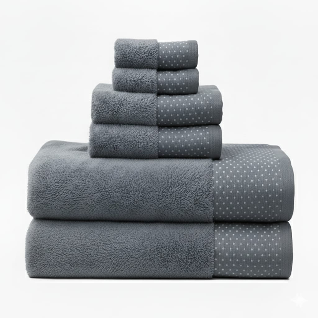 Toalha de Banho Viana