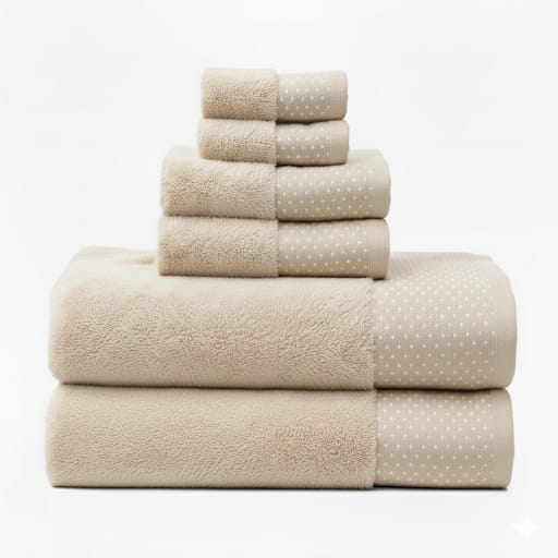 Toalha de Banho Viana