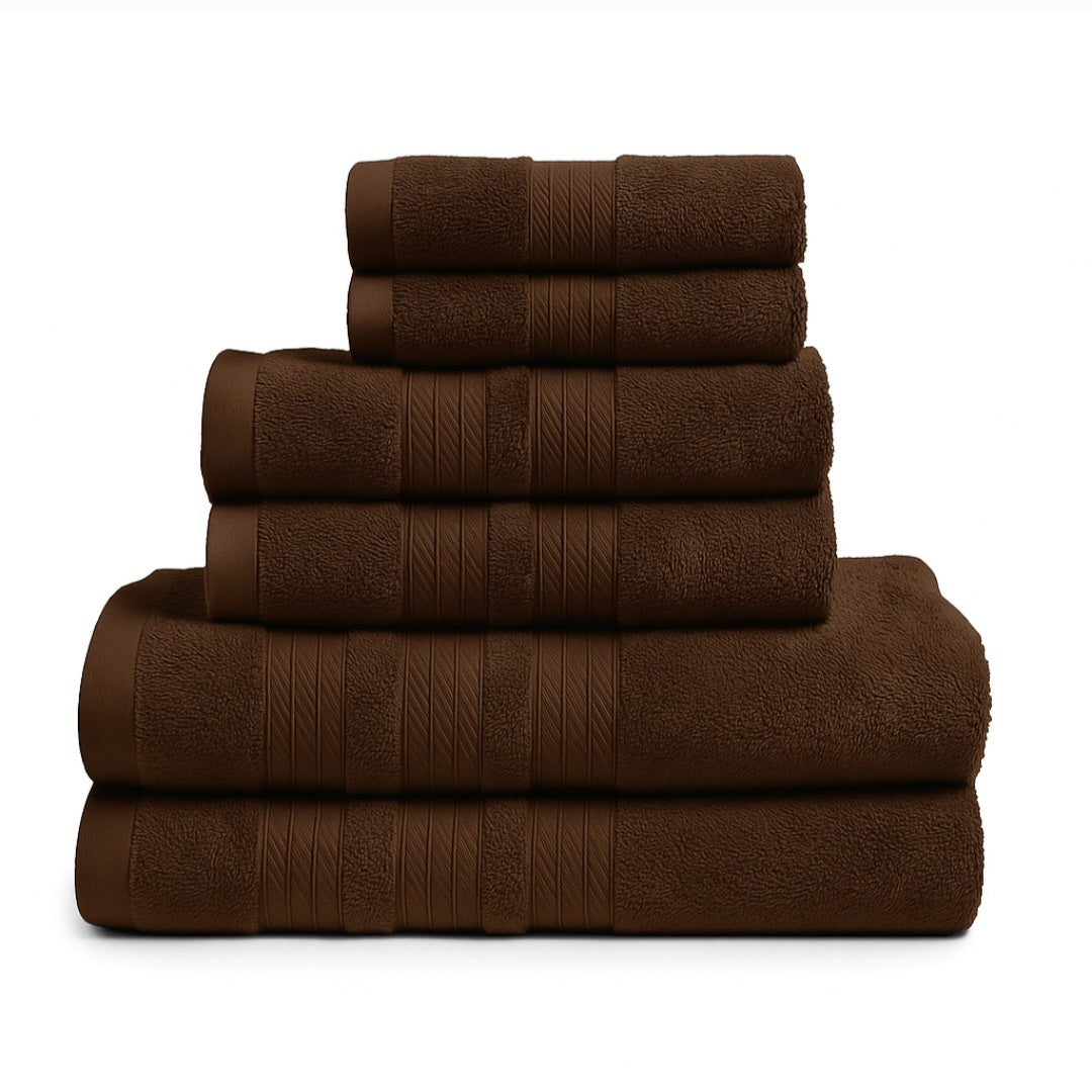 Toalha de Banho Lisa 400g