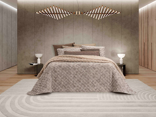 Edredão Borrego Zurique