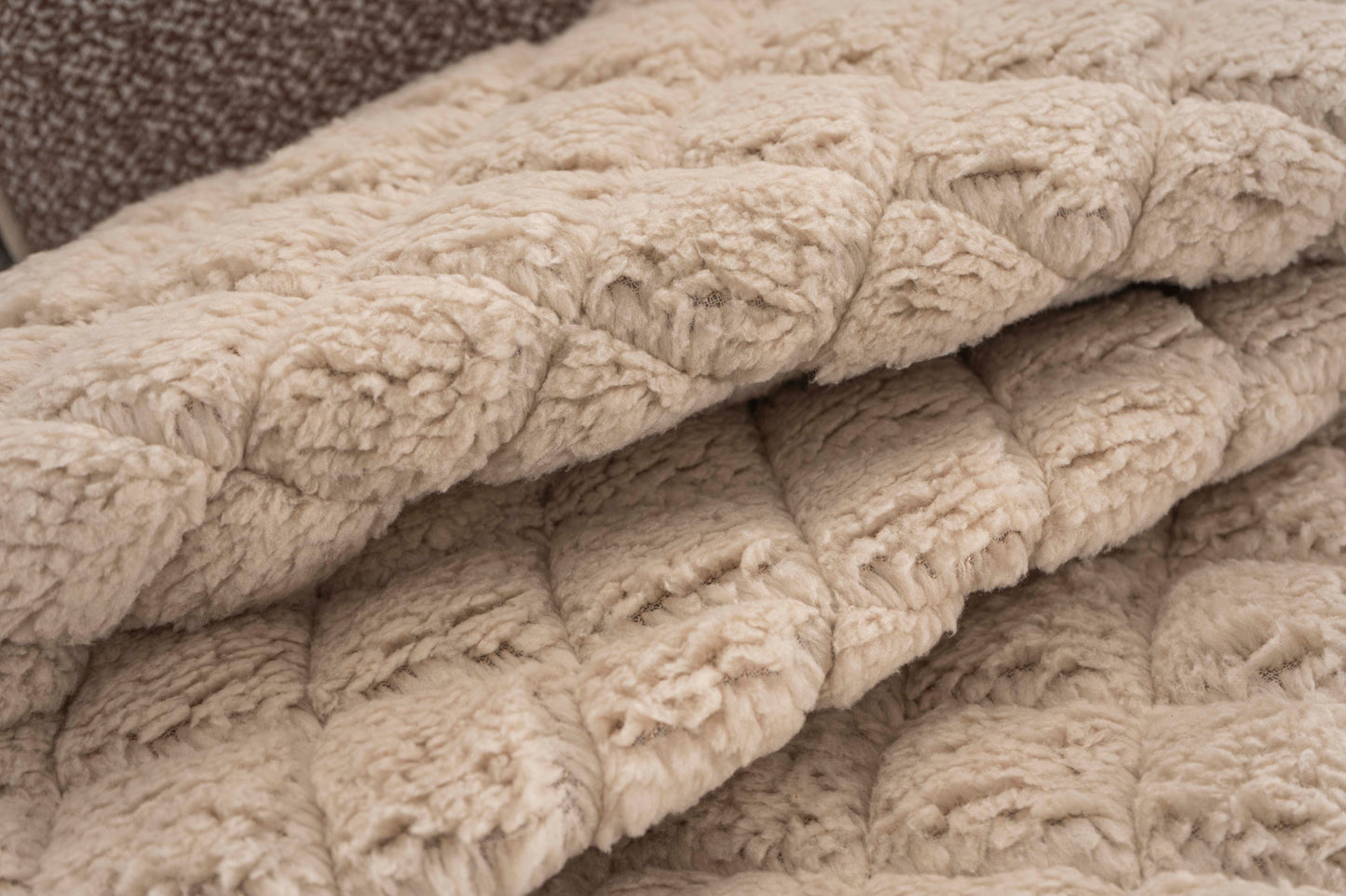 Edredão Borrego Zurique