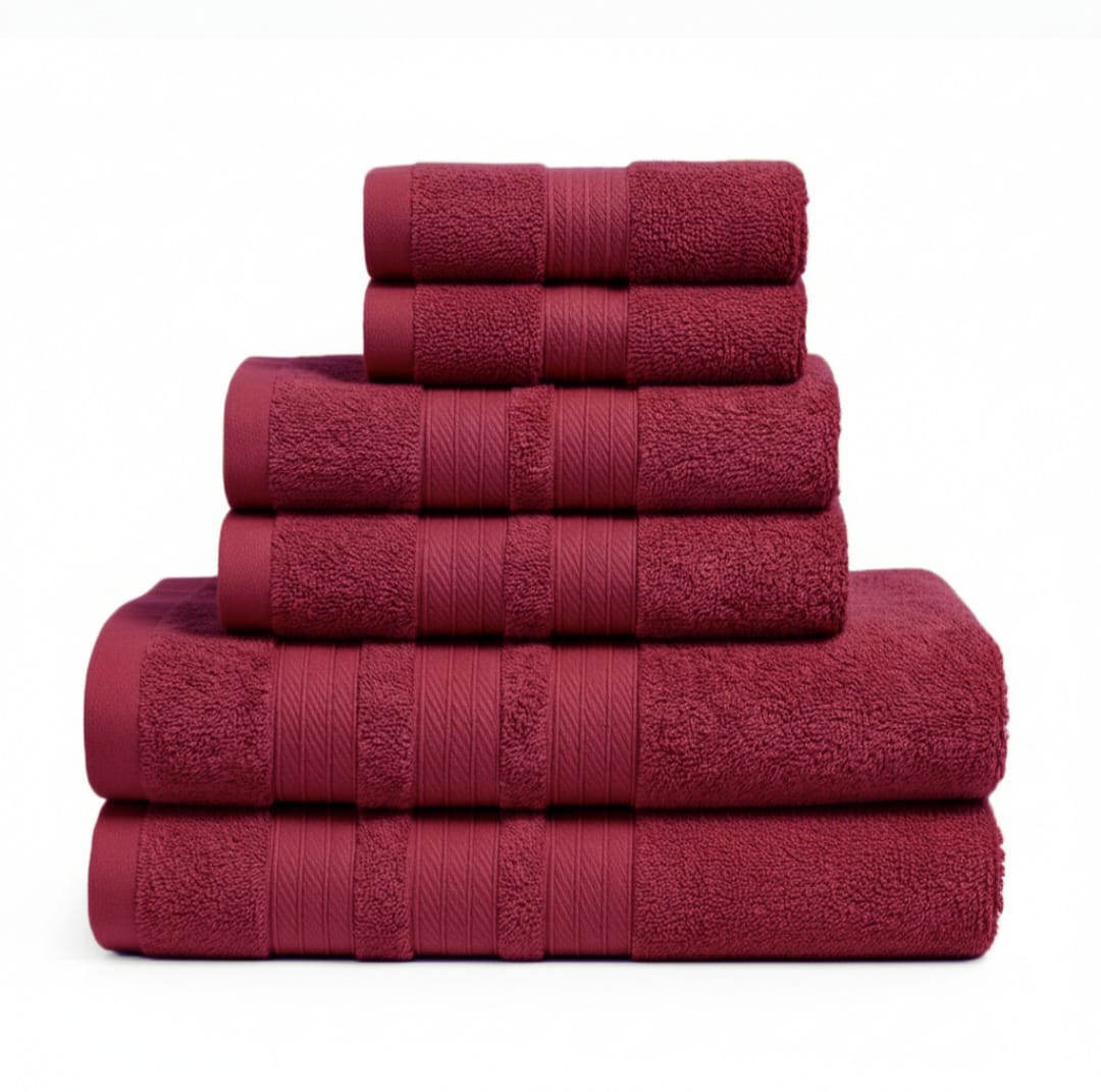 Toalha de Banho Lisa 400g