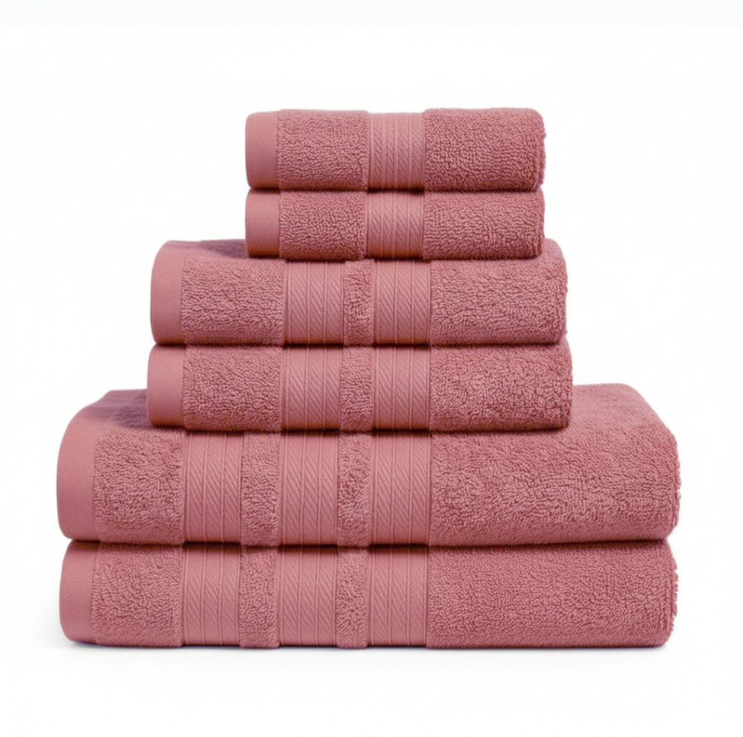 Toalha de Banho Lisa 400g