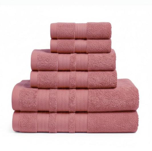 Toalha de Banho Lisa 400g