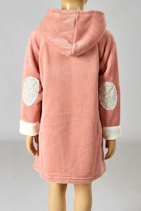 Robe Coralina Menina Big Hug