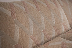 Colcha Elemento em Algodão 150g/m²