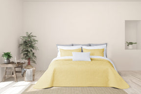 Colcha Limeira 100 g/m²