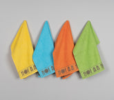 Pack de 4 Panos de Cozinha Lima