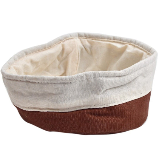 Cesto de Pão Algodão