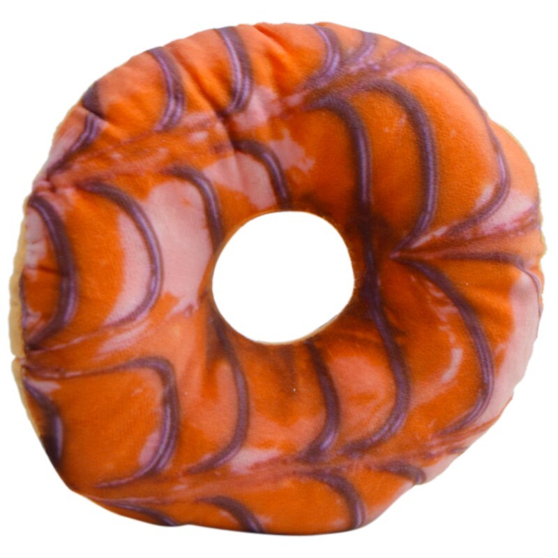 Almofada Donut 21cm
