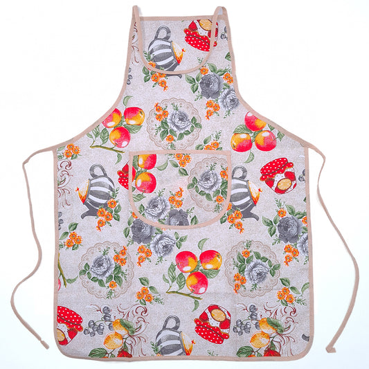 Avental de Cozinha Frutos