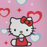 Cobertor Hello Kitty
